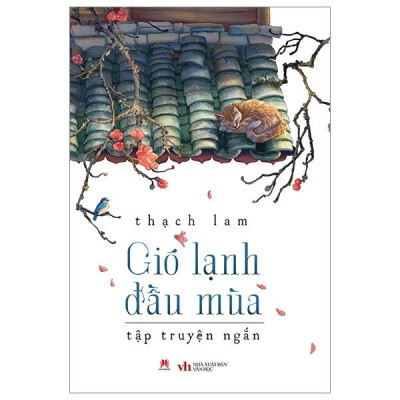 Sách - Gió lạnh đầu mùa (tái bản 2023) -Văn học Việt Nam - 2H Books