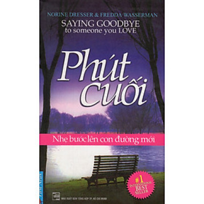 Sách Phút Cuối - Nhẹ Bước Lên Con Đường Mới