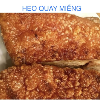 Bột móc mật 100gr Hoà Ký dùng ướp các món nướng