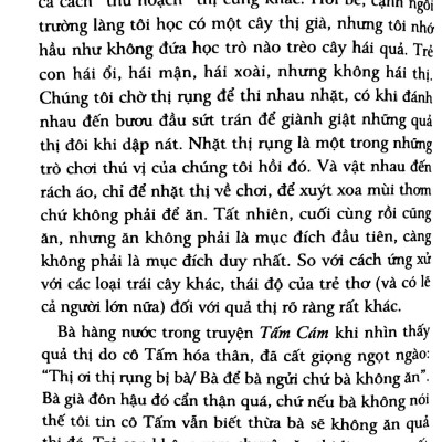 Sương Khói Quê Nhà (Tái Bản 2023)