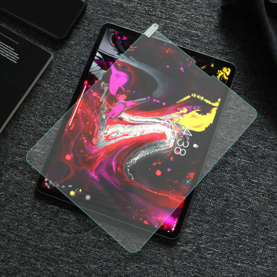 Bao da dành cho iPad Pro 11 2021 M1 chính hãng Mutural chống sốc - Hàng nhập khẩu ( Tặng kèm kính cường lực Nillkin )