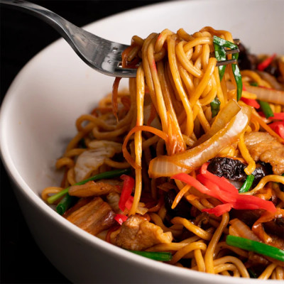 Nước Xốt Otafuku Yakisoba Sauce 300G