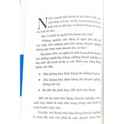 7 Bí Quyết Bán Hàng Thành Công
