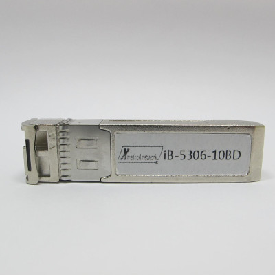 Module quang 1.25G b/s BiDi SFP single Fiber Transeciver đôi /10Km sample - Xmethod Network - Hàng chính hãng