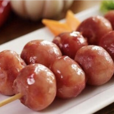 Gia vị Hoa Tiêu Hoà Ký 