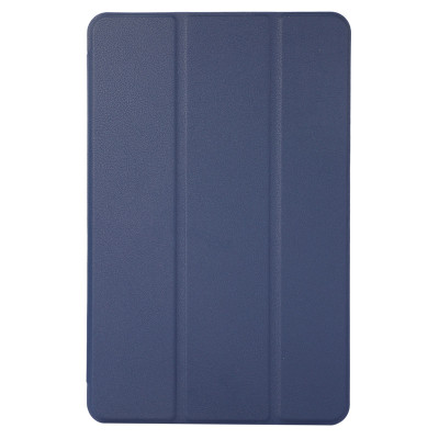 Bao da dành cho iPad Mini 7 , Mini 6 Pencil Holder Smart Case (Có khe cắm bút Apple Pencil) - Hàng chính hãng