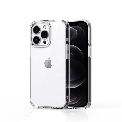Ốp lưng trong suốt chống sốc cho iPhone 14 pro max/13 pro max/ 12pro max/11 pro max - hàng chính hãng