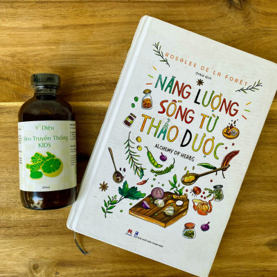 Siro ho cho bé KIDS Y Diệu, siro ho thảo dược từ quả kha tử, thành phần tự nhiên, hiệu quả, lành tính và an toàn