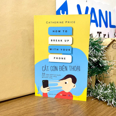 Cắt Cơn Điện Thoại