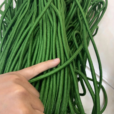 Vòng Lắc Eo Hạt Gỗ Hương Cao Cấp - Vòng 30 hạt 6cm ( video , hình thật ) 