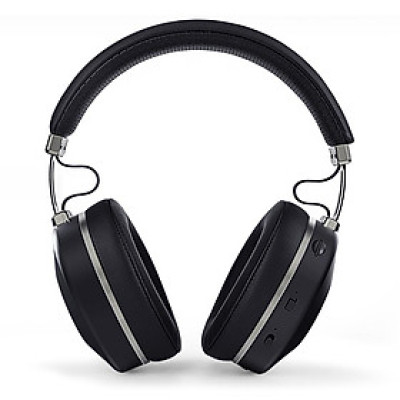 Tai nghe Bluetooth Bluedio H2  tự động giảm tiếng ồn với điều khiển cảm ứng hỗ trợ nhận dạng khuôn mặt Micro SD