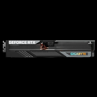 Card màn hình VGA Gigabyte GeForce RTX 4070 Super Gaming OC 12G (N407SGaming OC-12GD) - Hàng Chính Hãng
