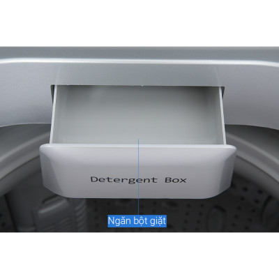 Máy giặt Whirlpool 10.5 kg VWVC10502FS - Chỉ giao HCM