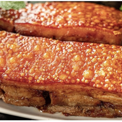 BỘT QUAY HEO trộn sẵn Hoà Ký 500gr