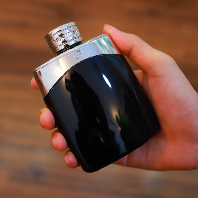 Tinh dầu nước hoa dạng xịt Montblanc Legend 10ml (mùi nam)