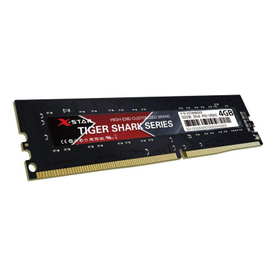 X-Star 8GB DDR4 3200MHz Desktop Memory RAM 240 Pin 1.2V/ Great Responsiveness/ Plug and Play/ for Intel/AMD Motherboards