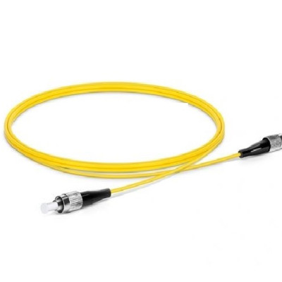 Dây nhảy quang FC UPC to FC UPC Simplex 1m (Bunch 13pcs) - Xmethod Network - Hàng chính hãng