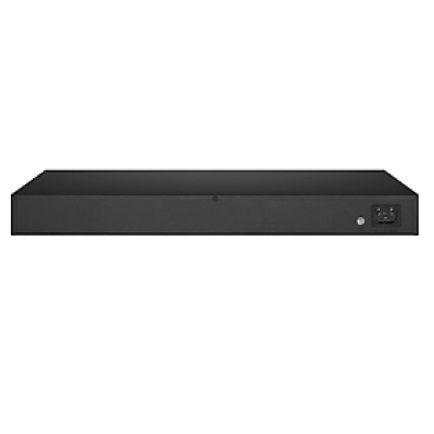 Bộ chuyển mạch 26 Port Managed Web Smart Gigabit Switch, 2 Combo Gigabit - Xmethod Network - Hàng chính hãng 