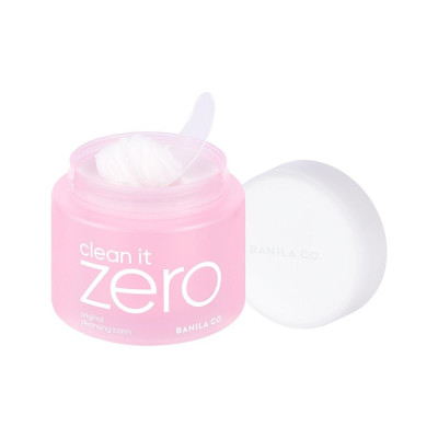 Sáp Tẩy Trang Banila Co Clean It Zero Original Cleansing Balm 180ml