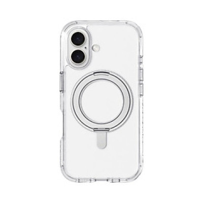 Ốp lưng LAUT Crystal Matter cho iPhone 16/16 Plus/16 Pro/16 Pro Max - Hàng Chính Hãng