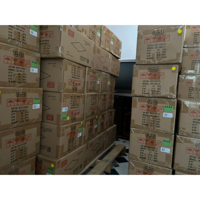 Nguồn Meanwell HDR-60-24 Hàng nhập khẩu