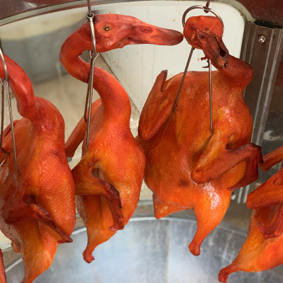 Gia vị Hoa Tiêu Hoà Ký 