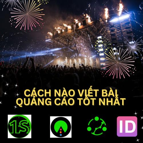 Cách Nào Viết Bài Quảng Cáo Tốt Nhất