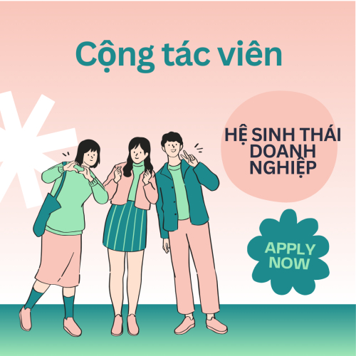 Cộng tác viên