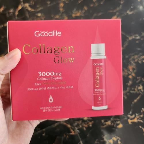 Collagen loại V