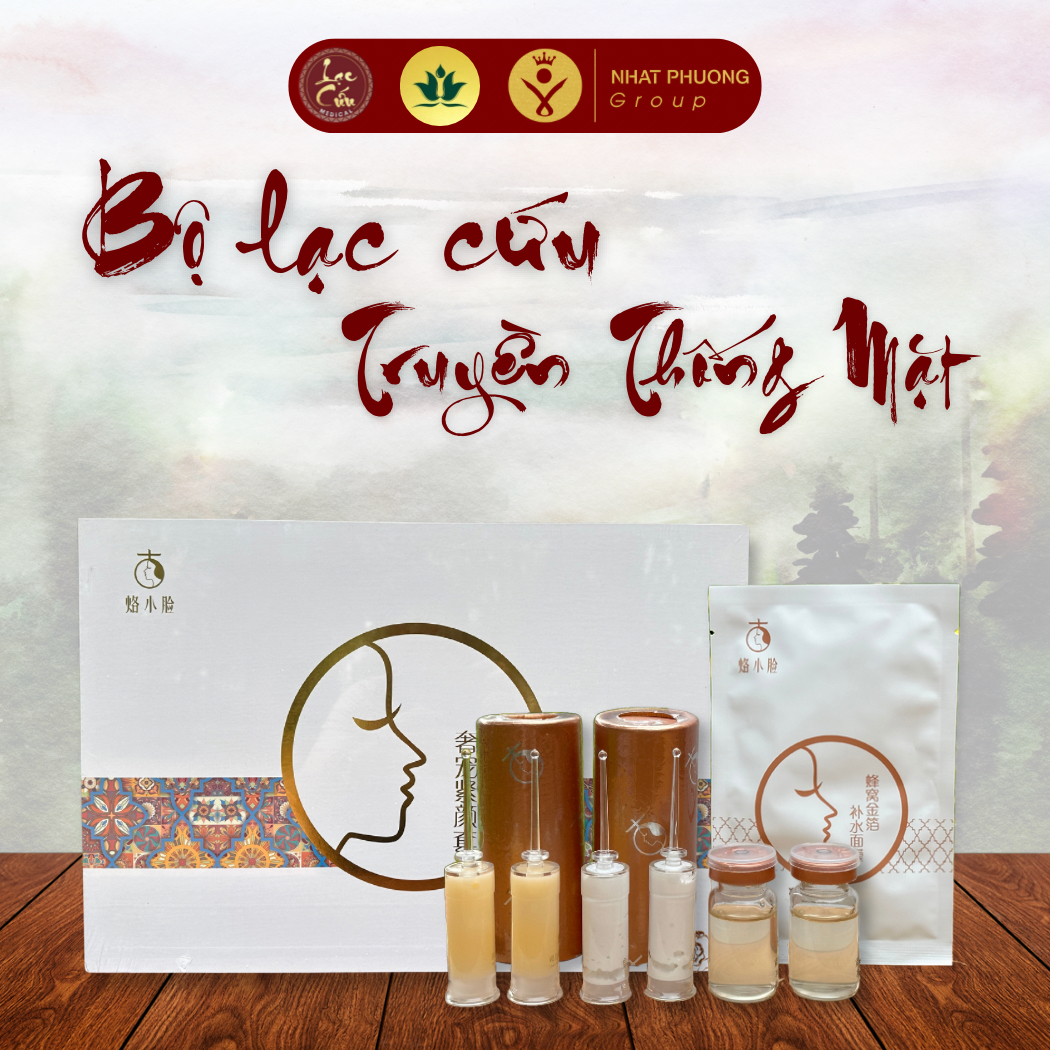 Duy trì quy trình chăm sóc da