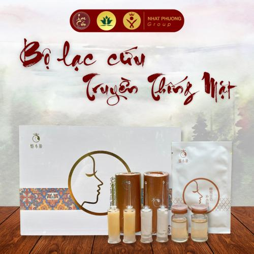 Duy trì quy trình chăm sóc da