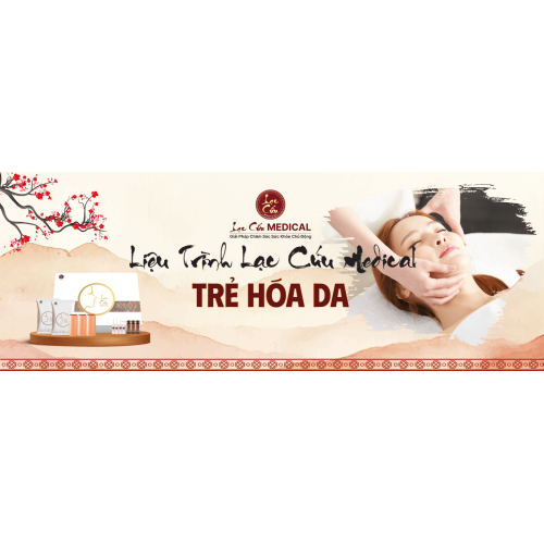Chọn sản phẩm làm sạch da dịu nhẹ
