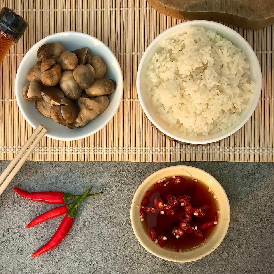 Ăn uống khoa học