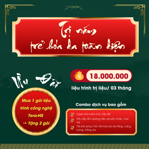 Nám da thường xuất hiện ở lứa tuổi nào?