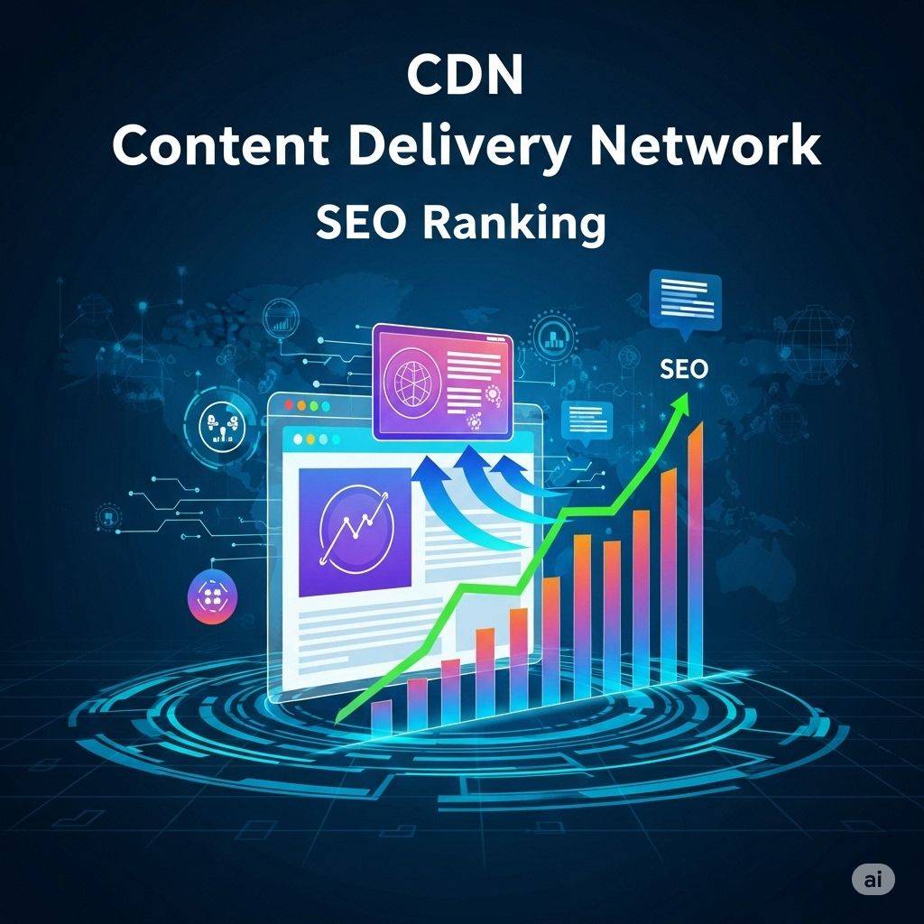 Cải thiện thứ hạng SEO