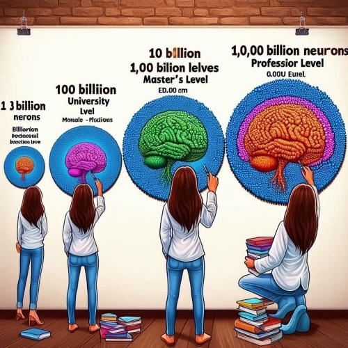 AI có mấy tầng?