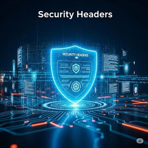 Security Headers là gì?