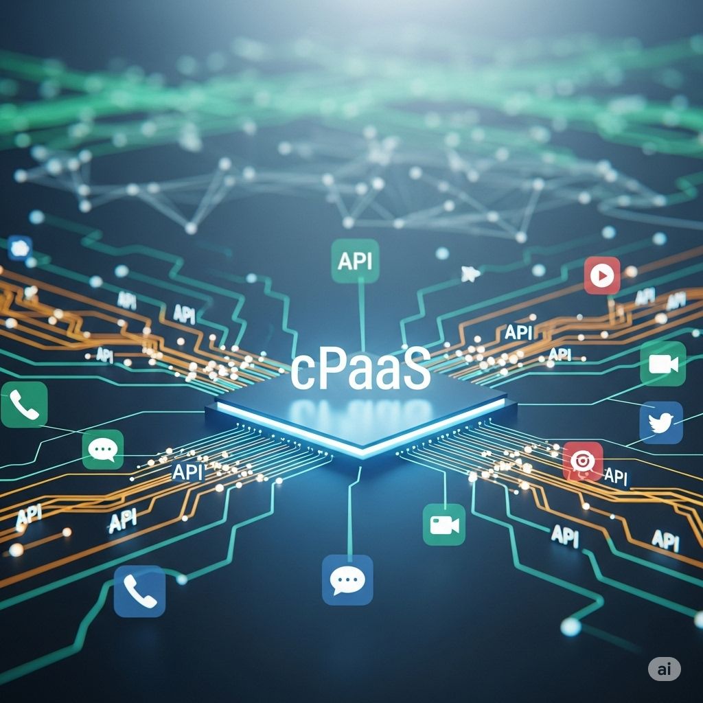 cPaaS (Communications Platform as a Service)