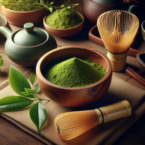 Matcha